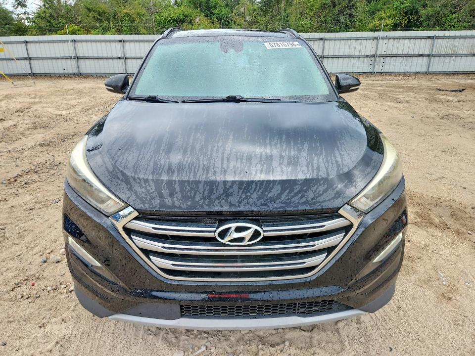 Aukcja sprzedaży 2018 Hyundai Tucson, vin: KM8J33A20JU767804, numer aukcji: 67815796