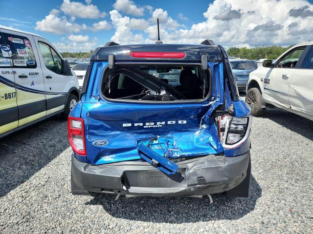 2024 Ford Bronco Sport მანქანა იყიდება აუქციონზე, vin: 3FMCR9C6XRRE30196, აუქციონის ნომერი: 67994586