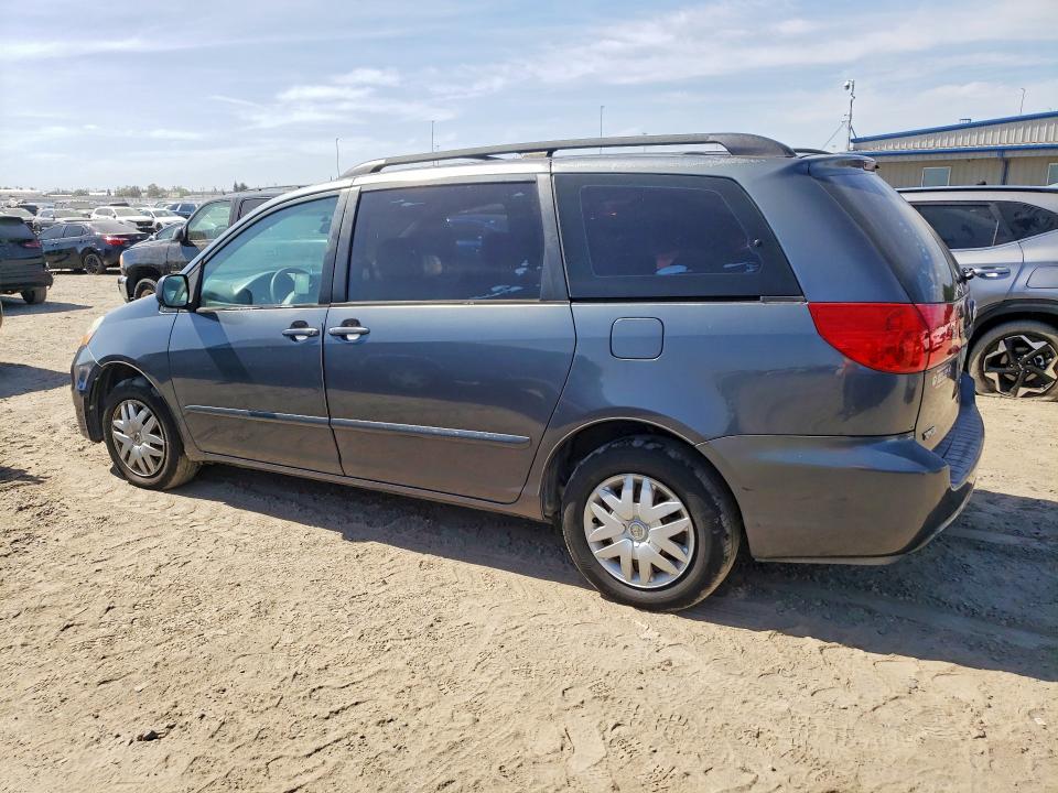 Aukcja sprzedaży 2006 Toyota Sienna, vin: 5TDZA23C86S568024, numer aukcji: 70488136