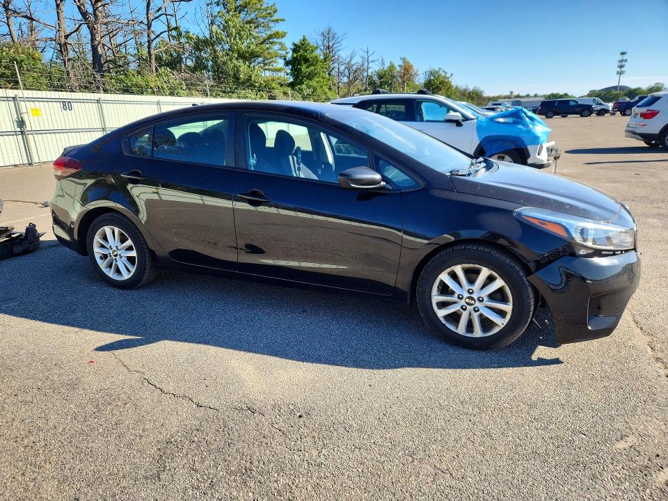 Продаж на аукціоні авто 2017 Kia Forte, vin: 3KPFL4A76HE115628, номер лоту: 69246766