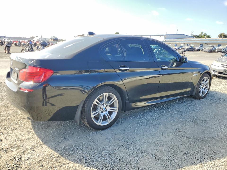69525076 :رقم المزاد ، WBAFR1C59BC741582 vin ، 2011 Bmw 528 مزاد بيع