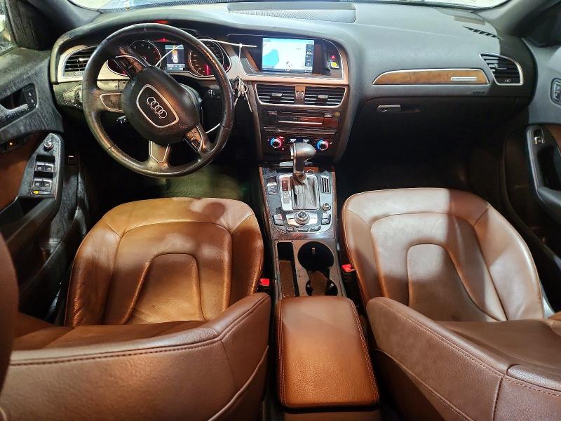 70473966 :رقم المزاد ، WAUFFAFL2DN034589 vin ، 2013 Audi A4 مزاد بيع