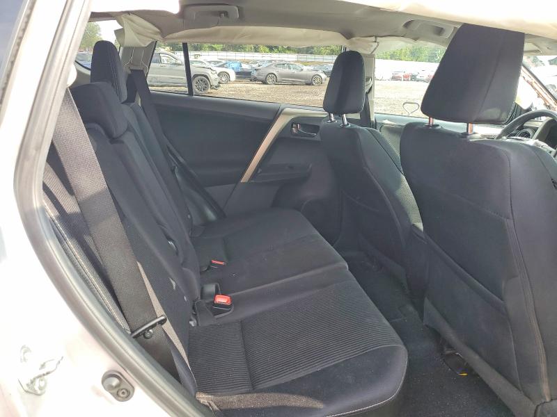 Продаж на аукціоні авто 2015 Toyota Rav4, vin: 2T3RFREV0FW403656, номер лоту: 69503826