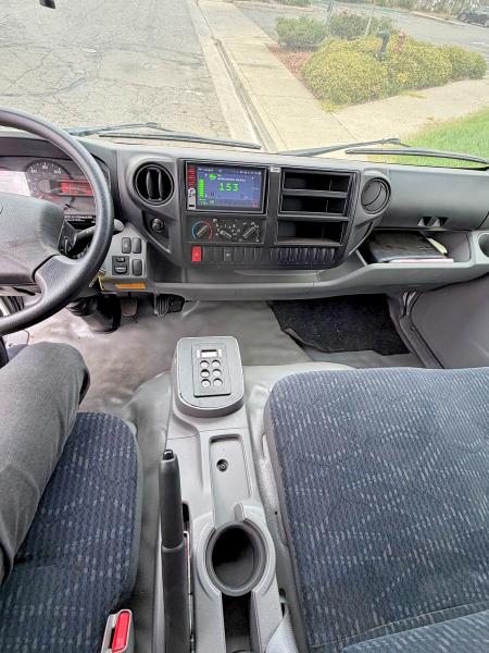 Продажа на аукционе авто 2020 Hino 195, vin: JHHSDM2H0LK012775, номер лота: 68380396