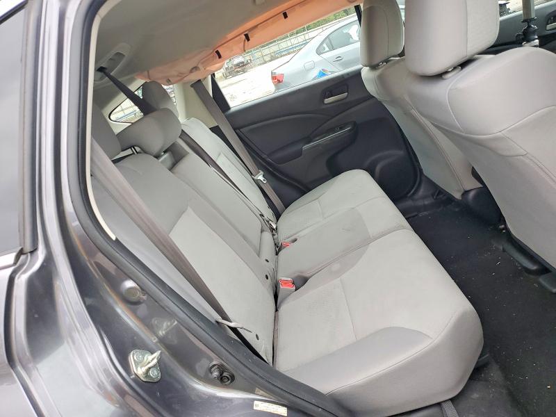 Продажа на аукционе авто 2015 Honda Cr-v, vin: 2HKRM4H30FH605035, номер лота: 70963606