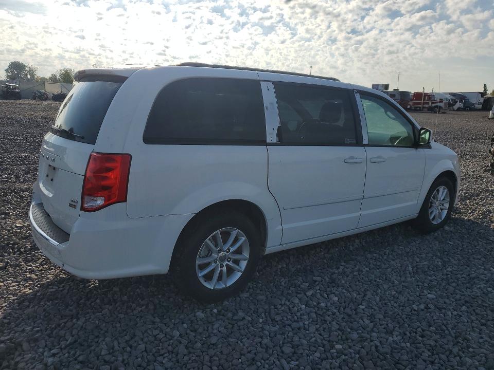 Aukcja sprzedaży 2016 Dodge Grand Caravan, vin: 2C4RDGCG0GR338849, numer aukcji: 68264996