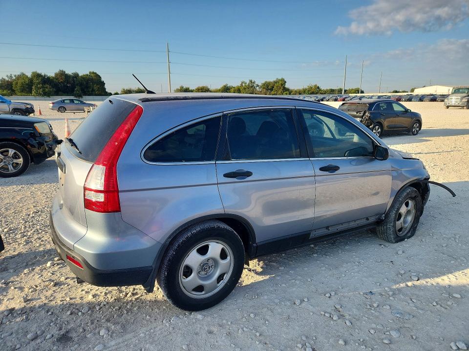 Aukcja sprzedaży 2008 Honda Cr-v, vin: 5J6RE38388L000017, numer aukcji: 67984516