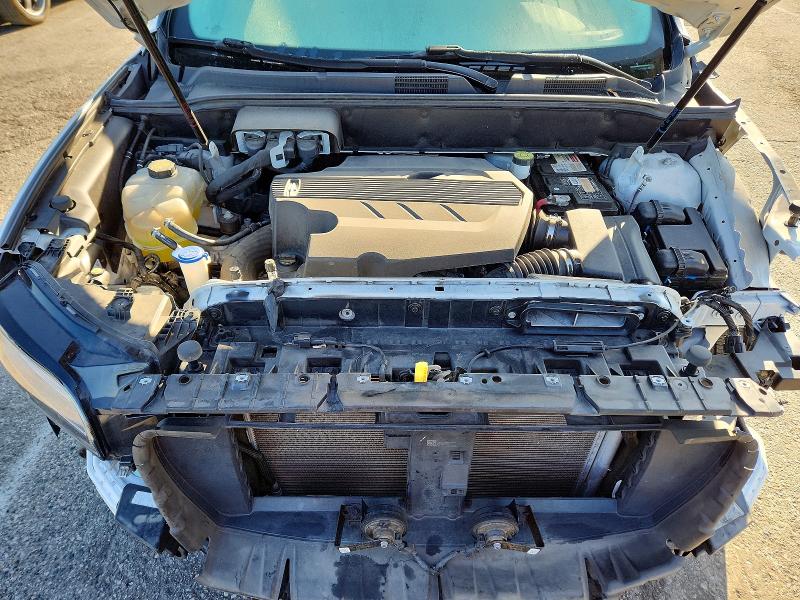 Продаж на аукціоні авто 2019 Lincoln Nautilus, vin: 2LMPJ8LP6KBL58689, номер лоту: 69356646