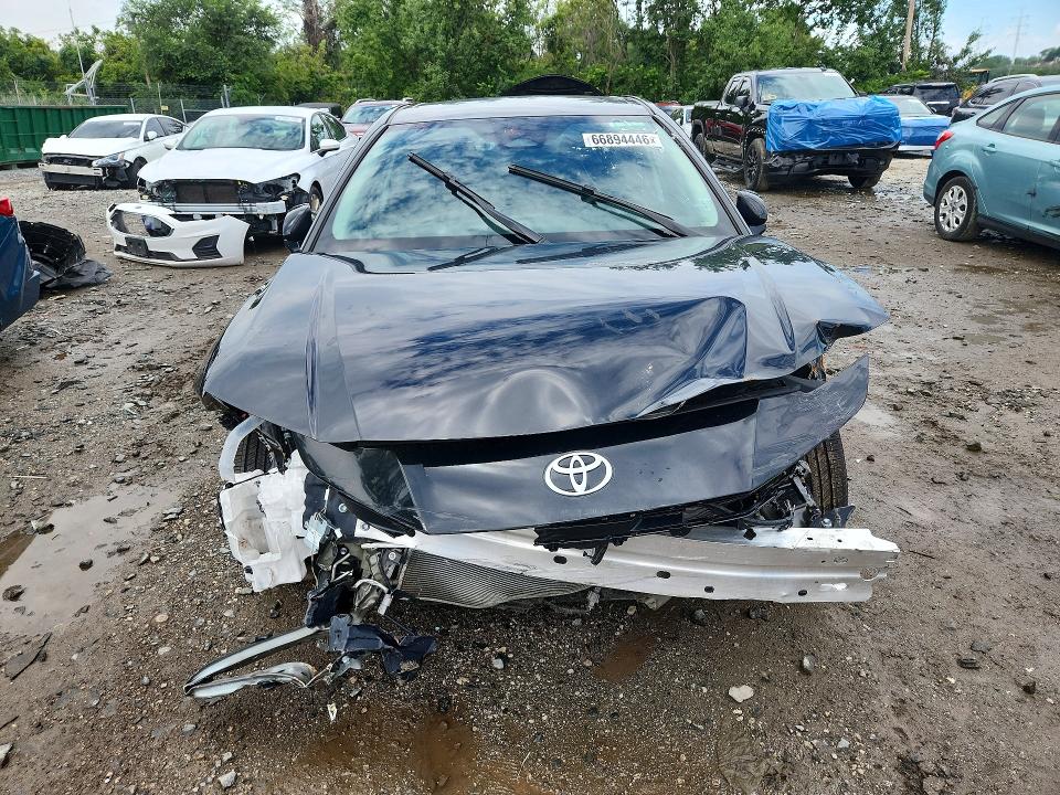 Aukcja sprzedaży 2026 Toyota Camry, vin: 4T1DAACK4TU213575, numer aukcji: 66894446
