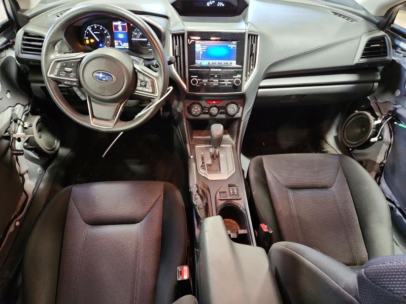 Продаж на аукціоні авто 2017 Subaru Impreza, vin: 4S3GKAD64H3601614, номер лоту: 70993546