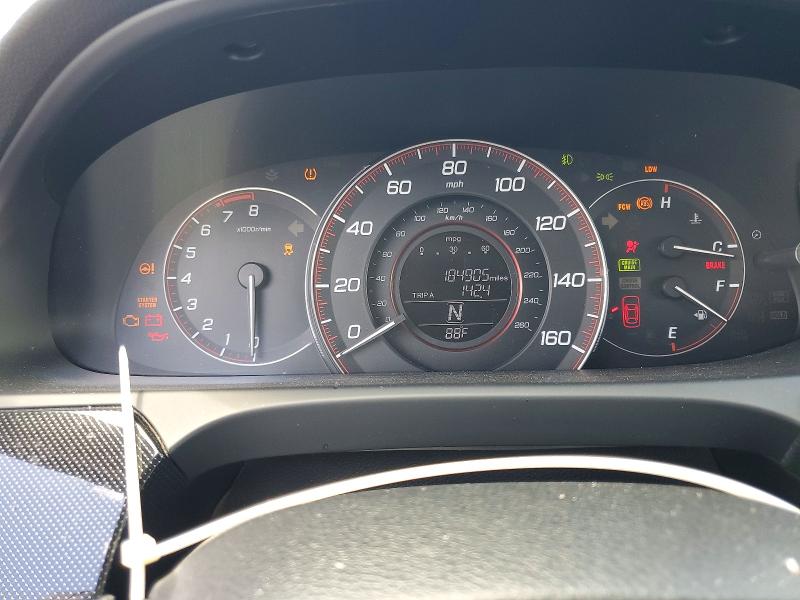 Aukcja sprzedaży 2014 Honda Accord, vin: 1HGCT1B80EA010625, numer aukcji: 67777126