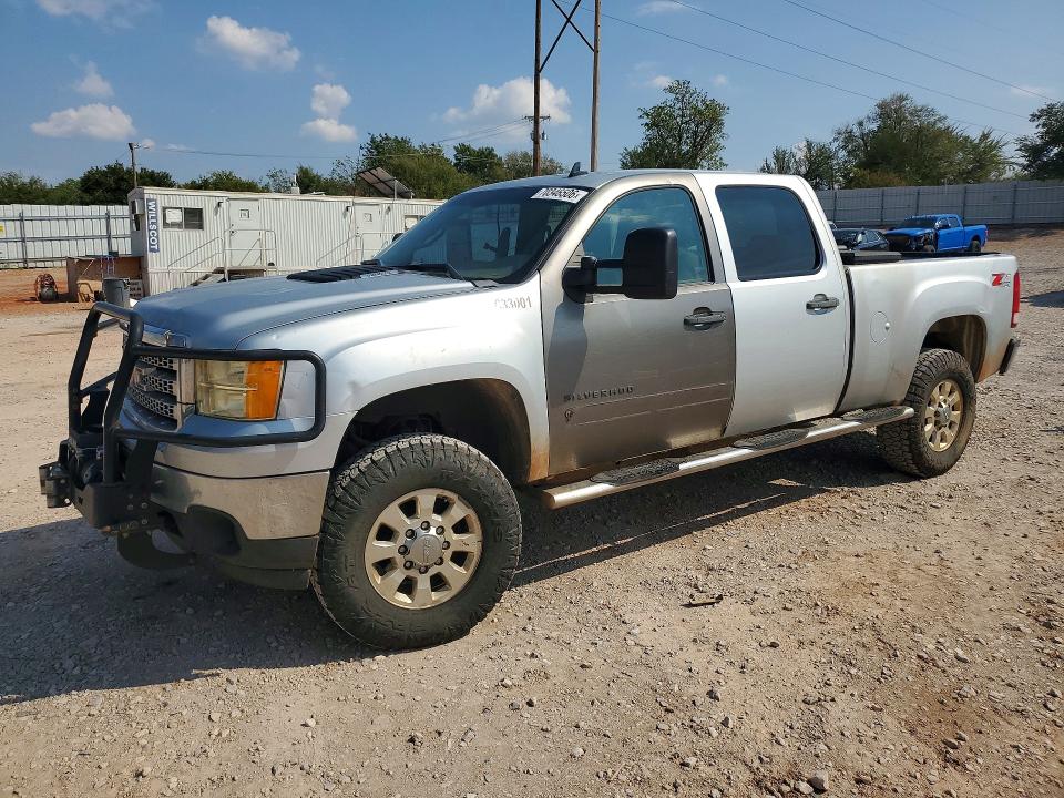 Aukcja sprzedaży 2013 Gmc Sierra, vin: 1GT120CG1DF126460, numer aukcji: 70346506