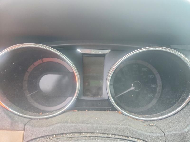 Aukcja sprzedaży 2013 Hyundai Sonata, vin: KMHEC4A43DA066849, numer aukcji: 70716526