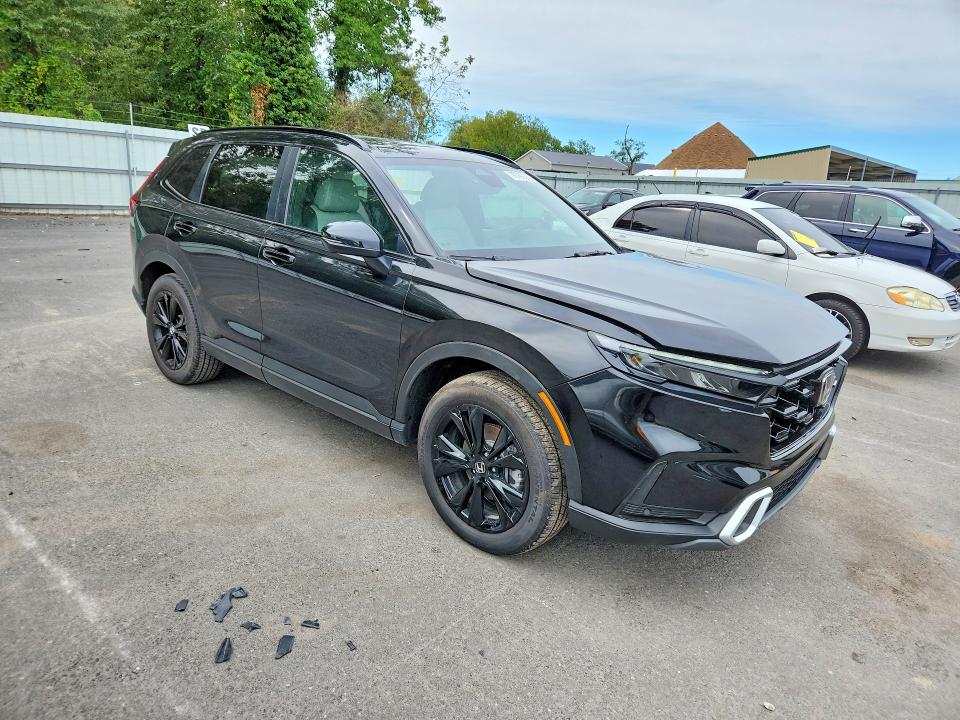 Продажа на аукционе авто 2026 Honda Cr-v, vin: 5J6RS6H99TL020915, номер лота: 70793586