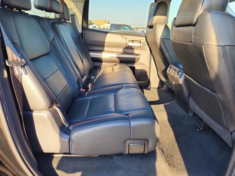 2019 Toyota Tundra მანქანა იყიდება აუქციონზე, vin: 5TFDY5F15KX867928, აუქციონის ნომერი: 70112146