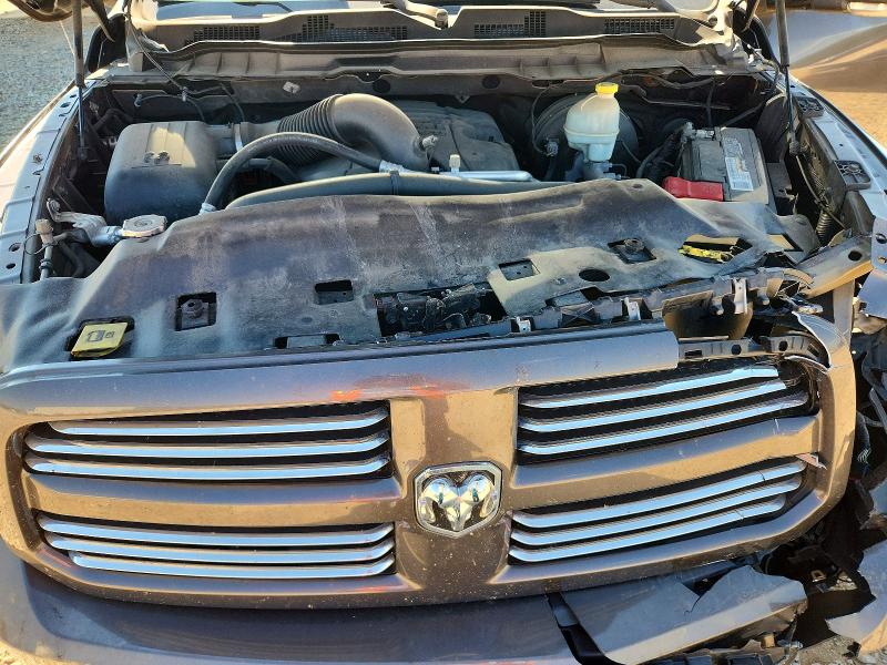 Aukcja sprzedaży 2015 Ram 1500, vin: 1C6RR6MT5FS649642, numer aukcji: 67298266