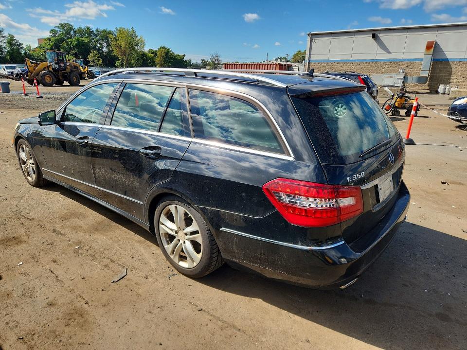 2011 Mercedes-benz E მანქანა იყიდება აუქციონზე, vin: WDDHH8HBXBA100397, აუქციონის ნომერი: 69297626