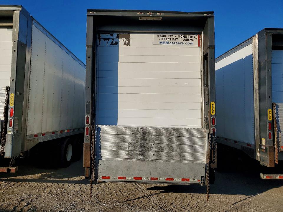 Aukcja sprzedaży 2016 Great Dane Trailer Trailer, vin: 1GRAA9627GE700521, numer aukcji: 68621346
