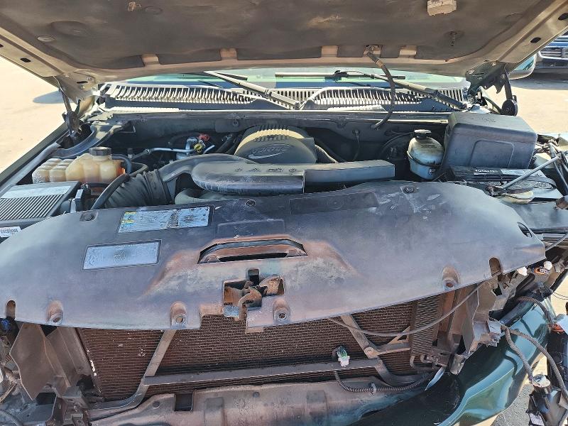 69449116 :رقم المزاد ، 1GKEC13VX3J301145 vin ، 2003 Gmc Yukon مزاد بيع