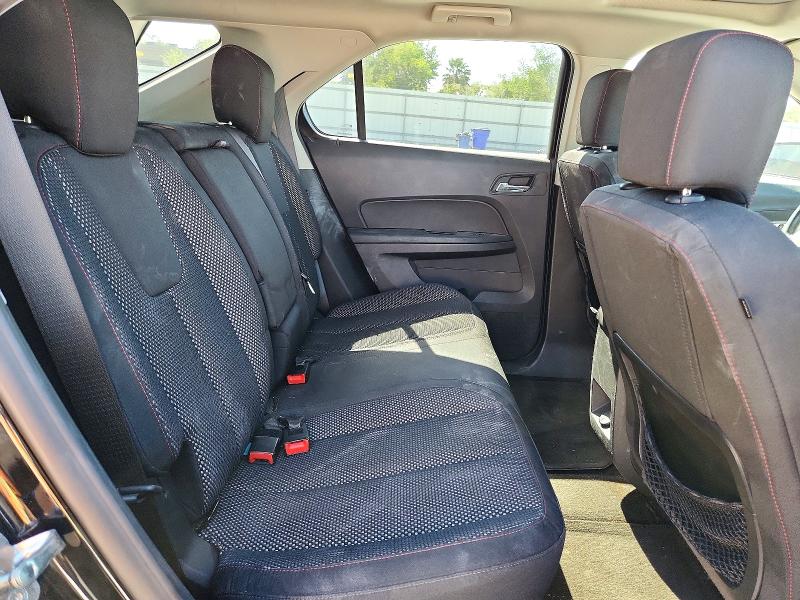 Продаж на аукціоні авто 2015 Chevrolet Equinox, vin: 2GNALCEK2F6377069, номер лоту: 68043716