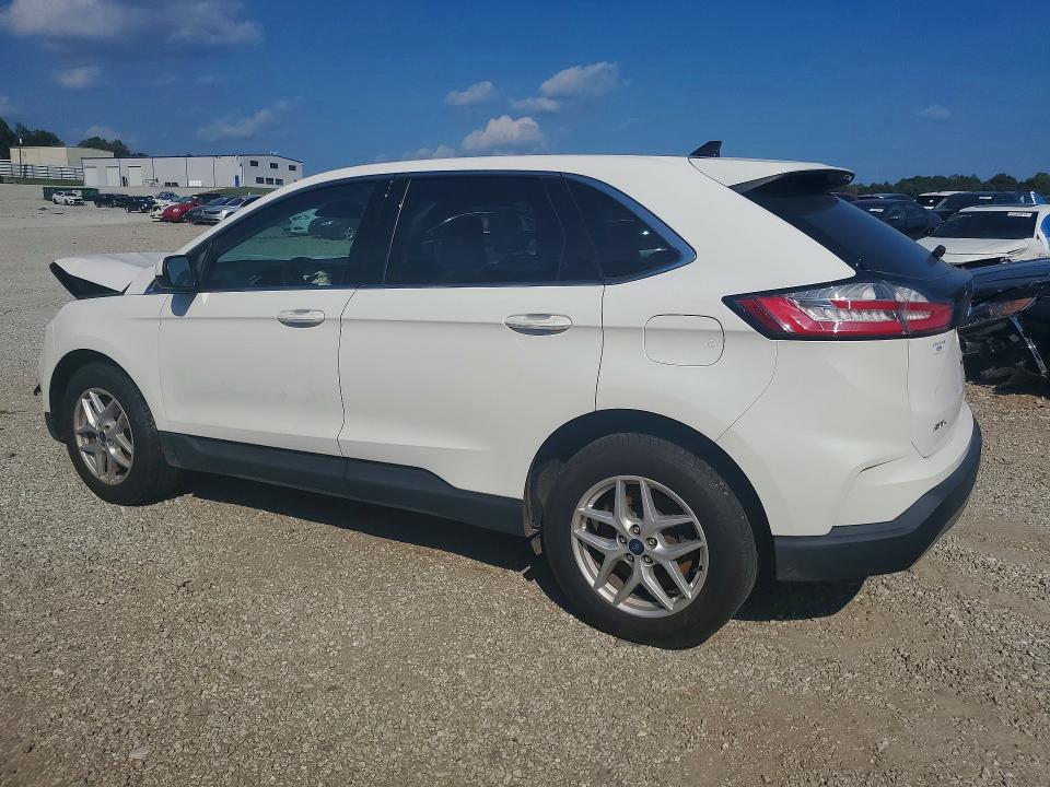 2022 Ford Edge მანქანა იყიდება აუქციონზე, vin: 2FMPK4J91NBA73781, აუქციონის ნომერი: 66352886