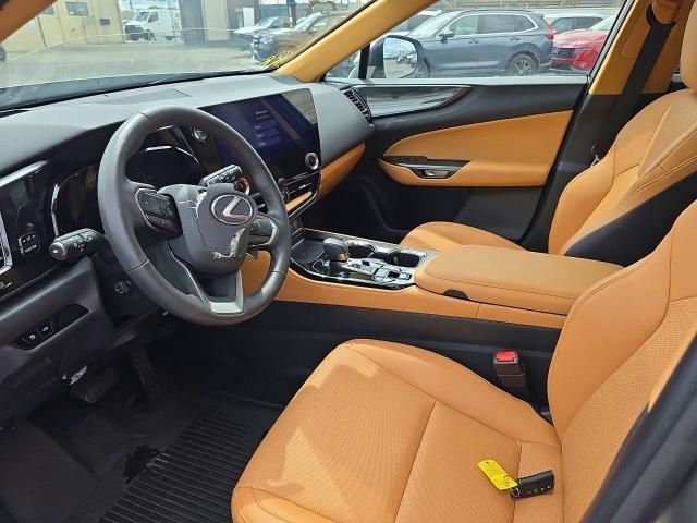 70223016 :رقم المزاد ، 2T2GKCEZ7TC062860 vin ، 2026 Lexus Nx 350h مزاد بيع