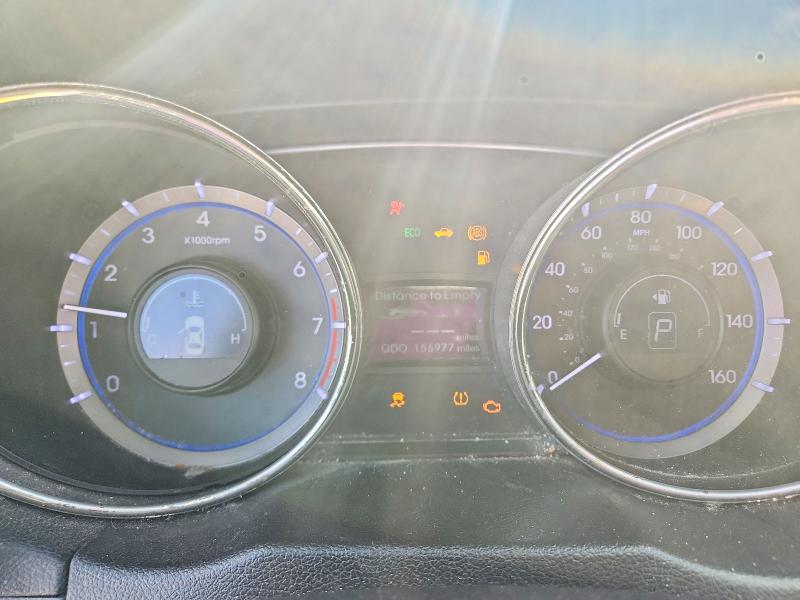 2012 Hyundai Sonata მანქანა იყიდება აუქციონზე, vin: 5NPEB4AC8CH342514, აუქციონის ნომერი: 67674946
