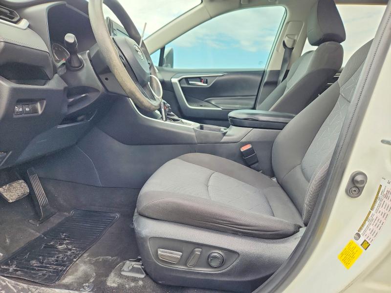 Aukcja sprzedaży 2021 Toyota Rav4, vin: 2T3W1RFV3MC098619, numer aukcji: 66972676