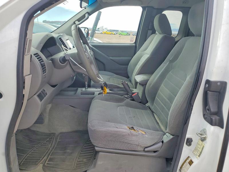 Aukcja sprzedaży 2017 Nissan Frontier, vin: 1N6BD0CT5HN708159, numer aukcji: 69770966