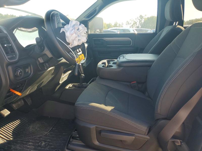 Продаж на аукціоні авто 2024 Ram 2500, vin: 3C6MR5AJ8RG306410, номер лоту: 67313496