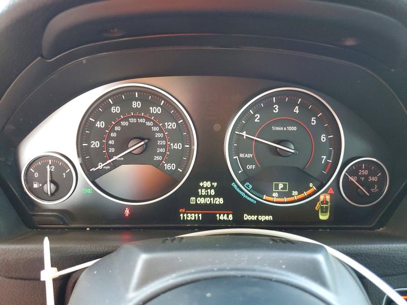 Aukcja sprzedaży 2014 Bmw 428, vin: WBA3V7C55EP770883, numer aukcji: 66026396
