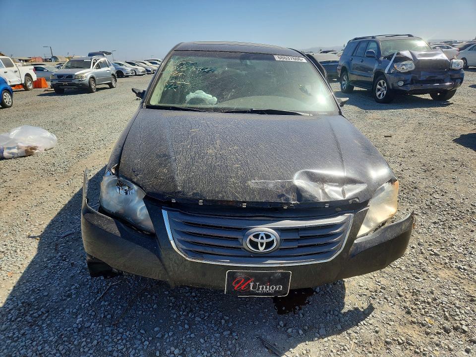 Продаж на аукціоні авто 2008 Toyota Avalon, vin: 4T1BK36B38U299934, номер лоту: 68637606