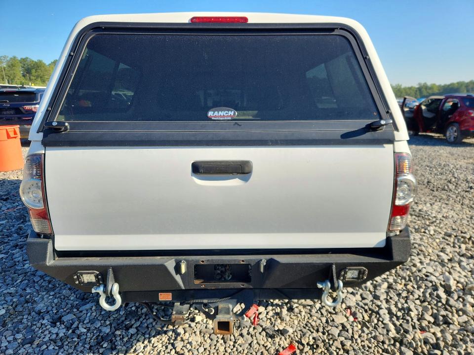 Продаж на аукціоні авто 2013 Toyota Tacoma, vin: 5TFJX4GN0DX019833, номер лоту: 69405396