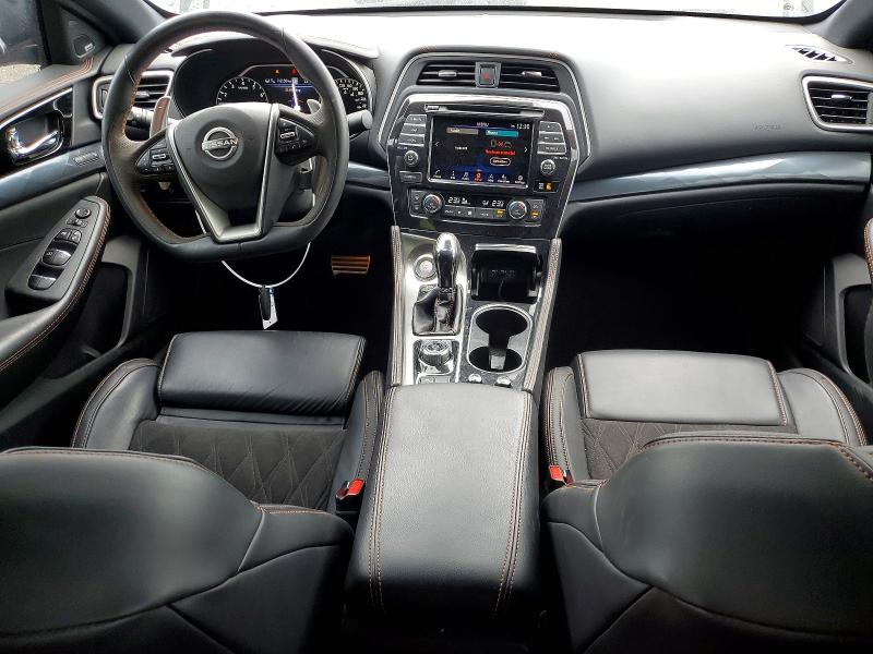 Aukcja sprzedaży 2023 Nissan Maxima, vin: 1N4AA6EV5PC506365, numer aukcji: 68186116