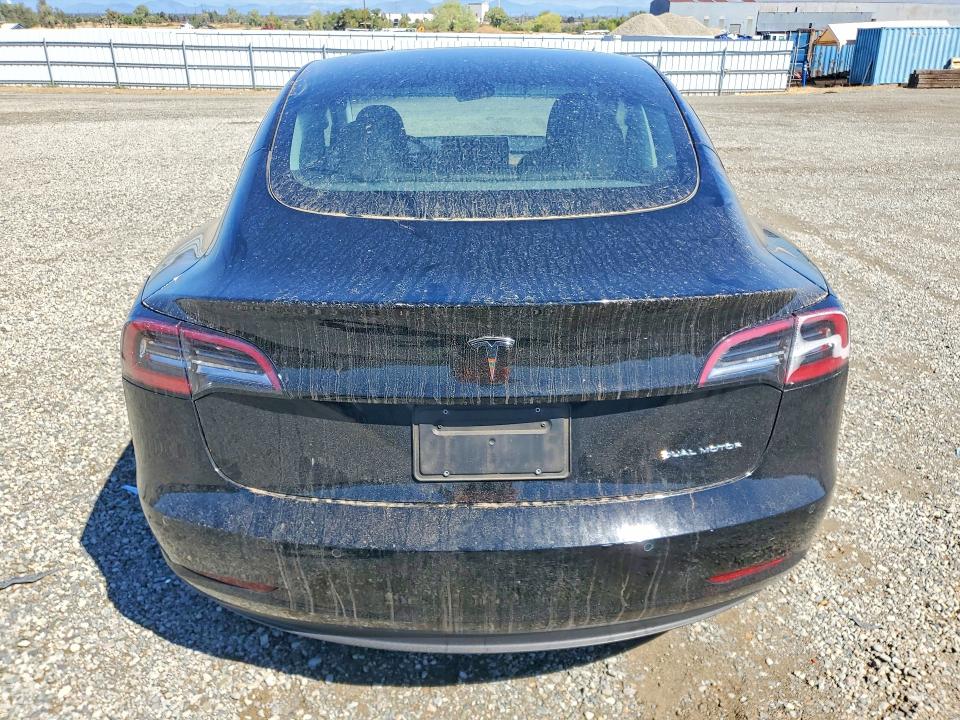 Продажа на аукционе авто 2022 Tesla Model 3, vin: 5YJ3E1EB9NF254684, номер лота: 67372746
