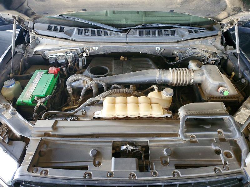 2018 Ford F150 მანქანა იყიდება აუქციონზე, vin: 1FTFW1E17JFD94157, აუქციონის ნომერი: 67424056