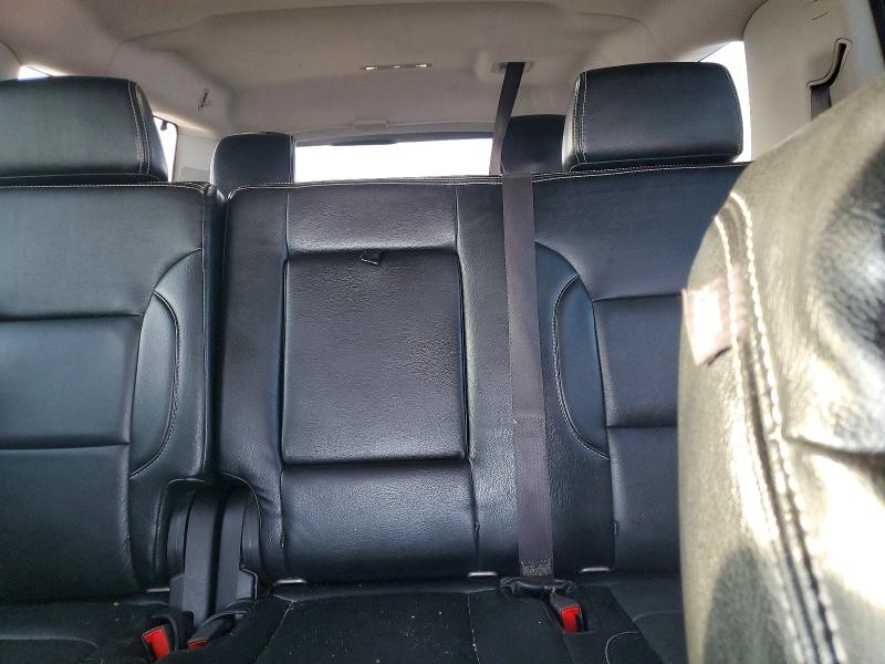 2015 Gmc Yukon Xl მანქანა იყიდება აუქციონზე, vin: 1GKS2GKC6FR144213, აუქციონის ნომერი: 68567466