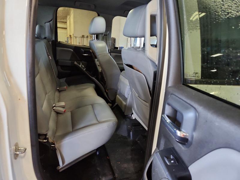 2015 Chevrolet Silverado მანქანა იყიდება აუქციონზე, vin: 1GC2CUEG6FZ503730, აუქციონის ნომერი: 68641356