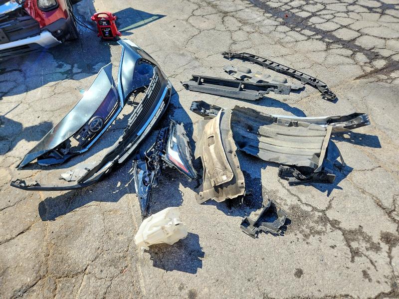 Aukcja sprzedaży 2021 Toyota Venza, vin: JTEAAAAH4MJ057406, numer aukcji: 67641356