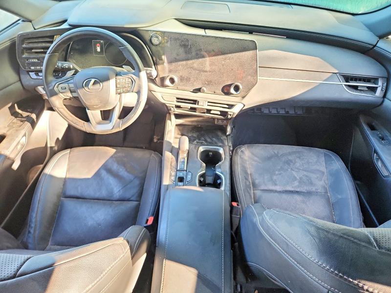 Aukcja sprzedaży 2023 Lexus Rx, vin: 2T2BBMCA2PC018042, numer aukcji: 65610706