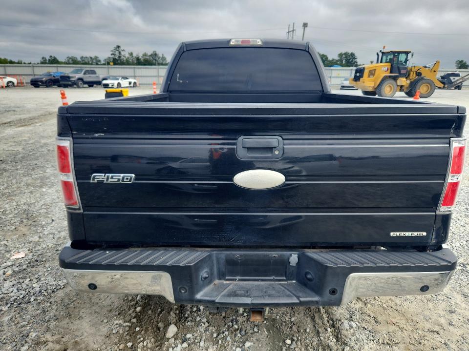 Aukcja sprzedaży 2012 Ford F150, vin: 1FTFX1EF4CFA45470, numer aukcji: 70177626