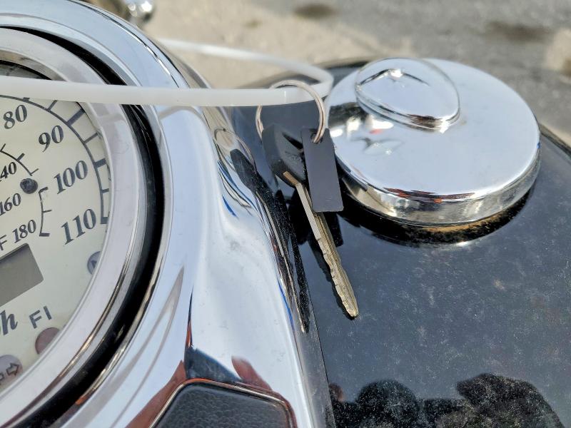 Aukcja sprzedaży 2008 Suzuki Vl800, vin: JS1VS55A782101254, numer aukcji: 70631536