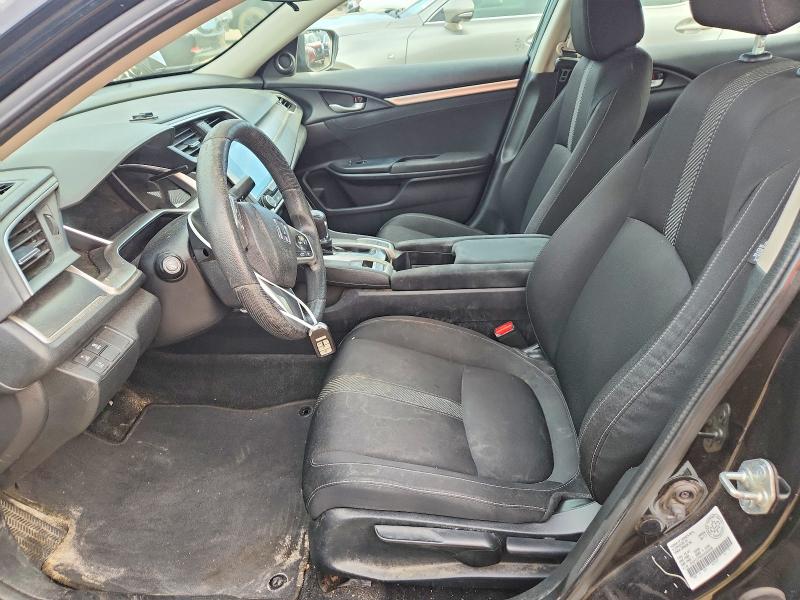 Продаж на аукціоні авто 2017 Honda Civic, vin: 2HGFC2F89HH040998, номер лоту: 68779266
