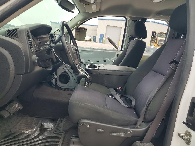 Продажа на аукционе авто 2013 Gmc Sierra, vin: 1GTR2VE75DZ111973, номер лота: 68804446