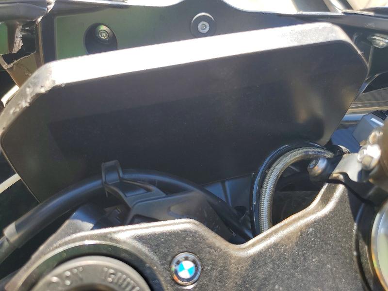 Aukcja sprzedaży 2023 Bmw S 1000, vin: WB10E6304P6H53800, numer aukcji: 67705996
