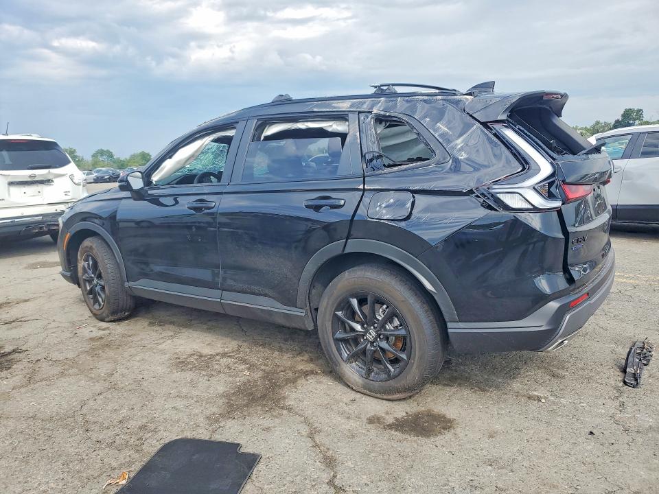 Aukcja sprzedaży 2026 Honda Cr-v, vin: 7FARS6H5XTE144525, numer aukcji: 67375806