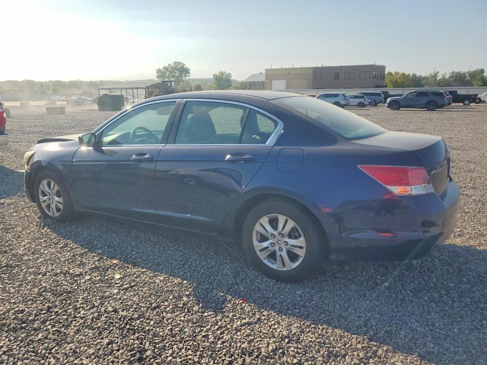 67394106 :رقم المزاد ، 1HGCP2F41AA069968 vin ، 2010 Honda Accord مزاد بيع