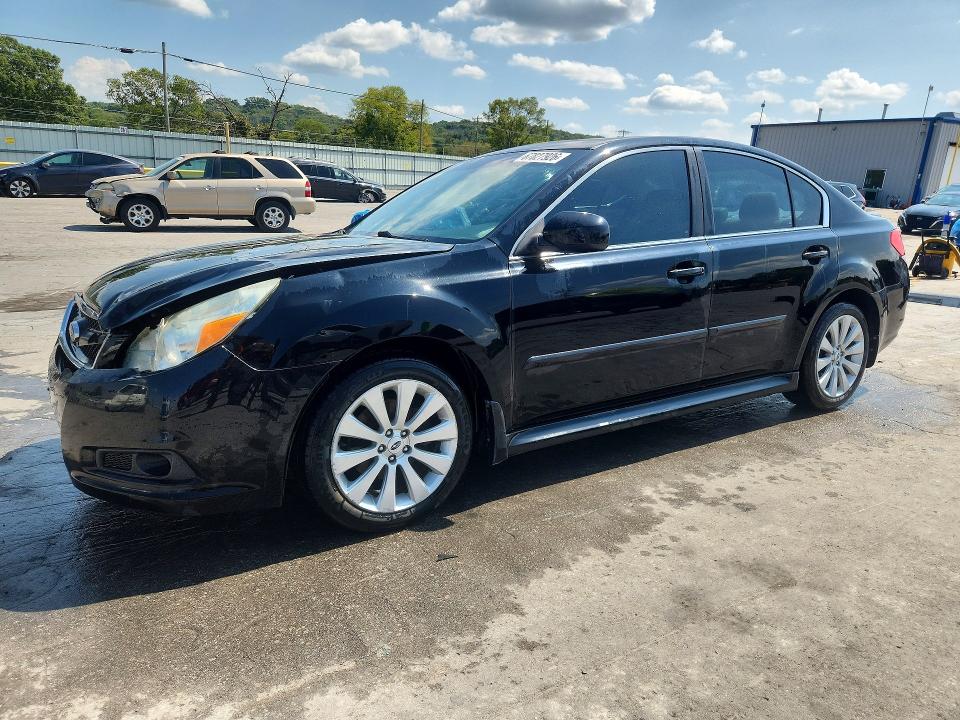 67827926 :رقم المزاد ، 4S3BMBL65C3042563 vin ، 2012 Subaru Legacy مزاد بيع