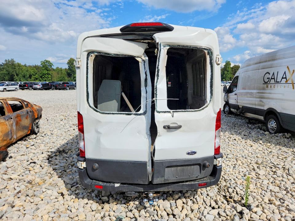 2020 Ford Transit მანქანა იყიდება აუქციონზე, vin: 1FTBR1C89LKA58977, აუქციონის ნომერი: 66936546