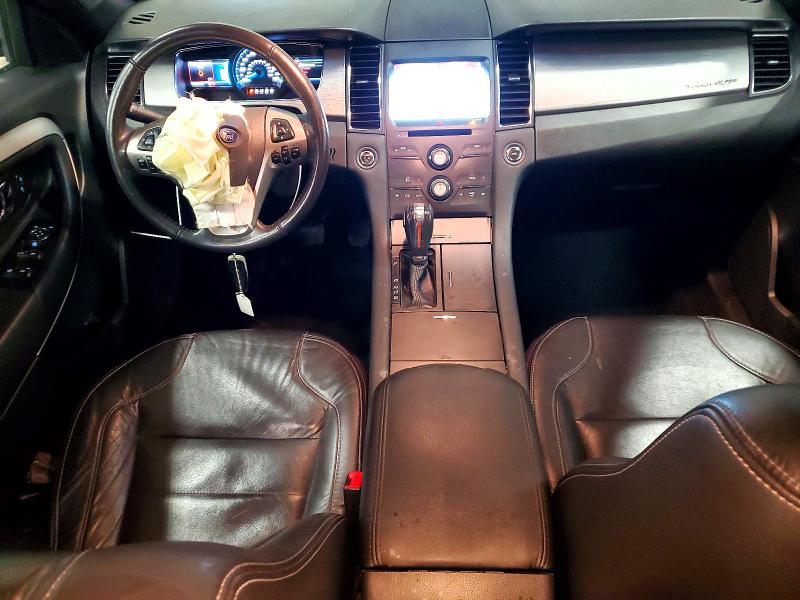 Продажа на аукционе авто 2016 Ford Taurus, vin: 1FAHP2H83GG113520, номер лота: 68968666